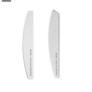 Lima Mineral Nail Staleks Pro Expert 100/180 Grit (Abrasive