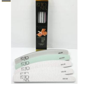 Caja de Limas Tones, Sample Pack