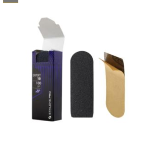 Repuesto Lima Pies Staleks 100 Grit Expert 10