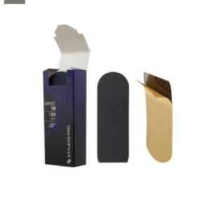 Repuesto Lima Pedi Staleks Expert Dfe 10 180