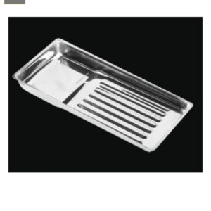 Bandeja Esterilizar Expert 10 Type 1