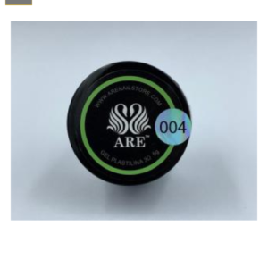 Plastilina ARE Dk004 Verde