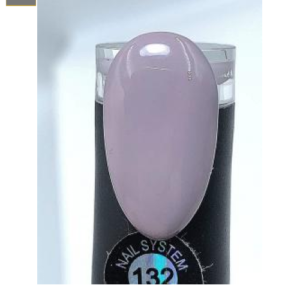 Semipermanente Morado 132