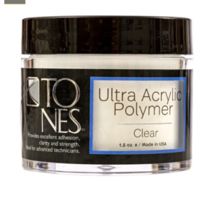 Decoración 1.5, Ultra Clear