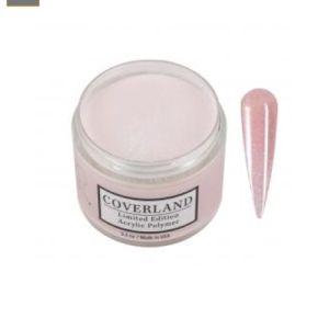 Decoración 3.5, Coverland Im The Boss