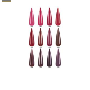 Coleccion 3D Red & Wild