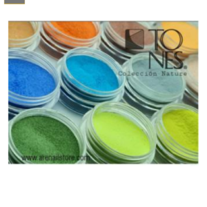 Mini Coleccion 3D Nature