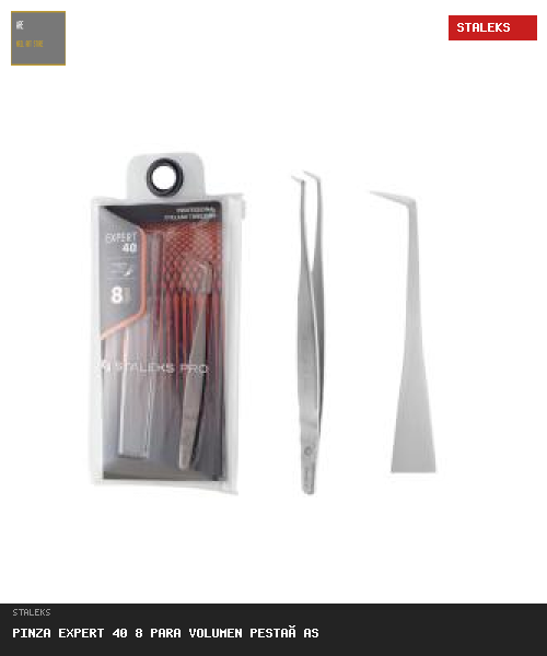 Pinza-Expert-40-8-para-Volumen-Pestanas