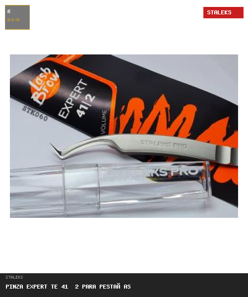 Pinza-Expert-Te-41-2-para-Pestanas