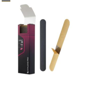 Refill Pads Repuesto 100 de Lima Expert 20