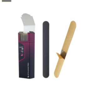 Refill Pads Repuestos 240 de Lima Expert 20