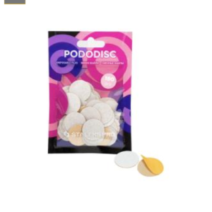 Lima 180 White Podo Disco M 20Mm