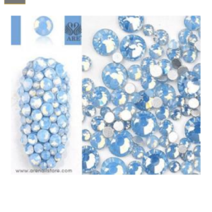 Cristales Opal / Celestes