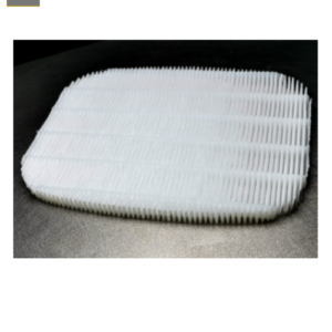 Repuestos de Filtros para Recolector