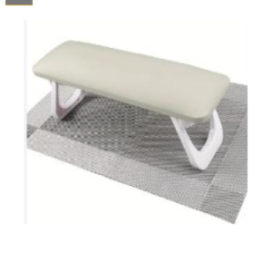 Descansa Brazos Beige