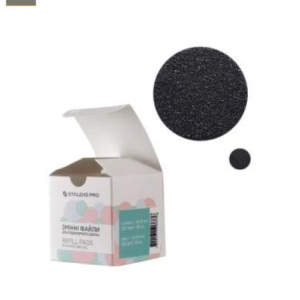 Lima 100 Podo Disco 25Mm