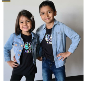 Camisa ARE -Xl16 Juvenil