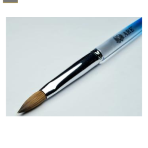 Pincel Aplicacion Acrilico Natural #7