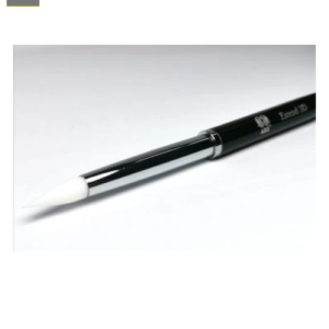 Pincel Extend 3D Punta Silicon Negro