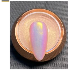 Efecto Polvo Aurora Ch12