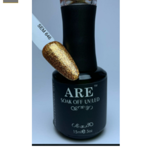 Semipermanente Dorado Vip