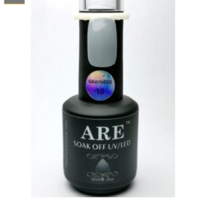 Semipermanente Grayness 10