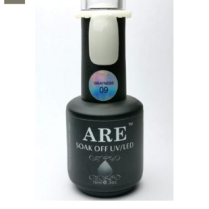 Semipermanente Grayness 9