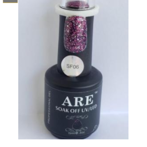 Semipermanente Sf 6 Duplicado