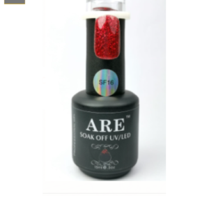 Semipermanente Sf 16