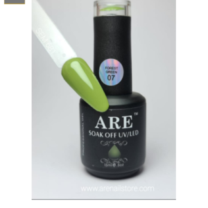 Semipermanente Forest Green 7