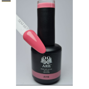 Semipermanente Rosa A116