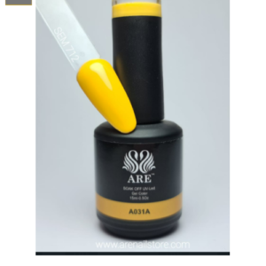 Semipermanente Amarillo