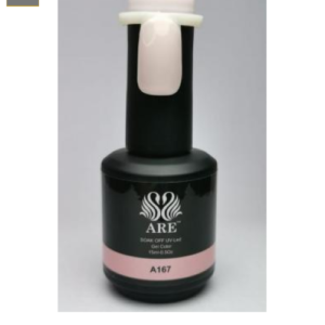 Semipermanente Nude Rosaligth