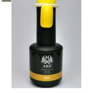 Semipermanente Amarillo