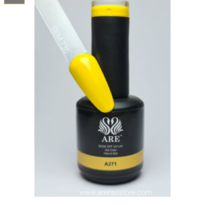 Semipermanente Amarillo