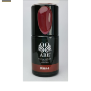 Semipermanente One Step Rojo