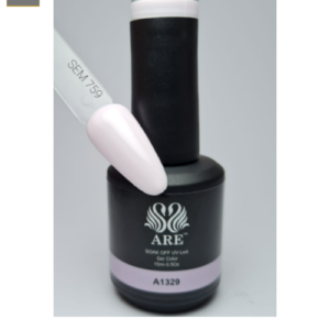 Semipermanente Ligth Color Da1329