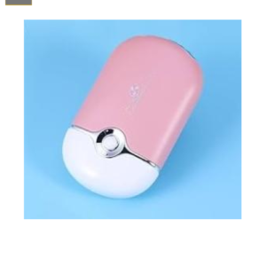 Abanico / Ventilador para Pestañas