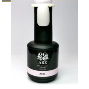 Semipermanente Nude Frances Translucido