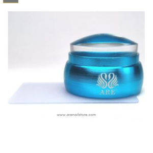 Sello Corto Azul