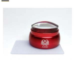 Sello Corto Rojo 3.8