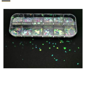 Caja Decorativa para Encapsular