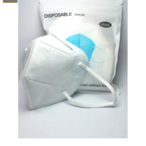 Mascarillas Facial Kn95