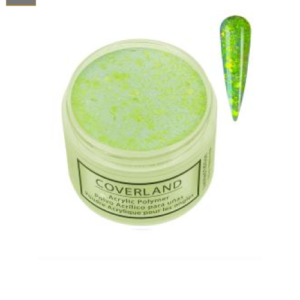 Decoración, Electric Yellow 1.5 Oz