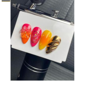 Combo Virtual Tecnicas Mixtas