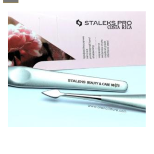 Repujador de Cuticula Pusher Beauthy And Care 10 Type 1