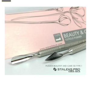 Repujador Pusher Beauty 30 Type 1