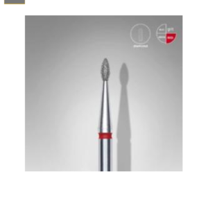 Bit Fa40R023/5K Diamond Drop Gota