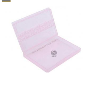 Caja Puntas para Pulidor Vacia para Organizar