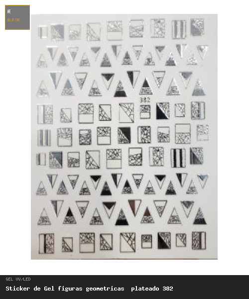 Sticker-de-GEL-Figuras-Geometricas-Plateado-382